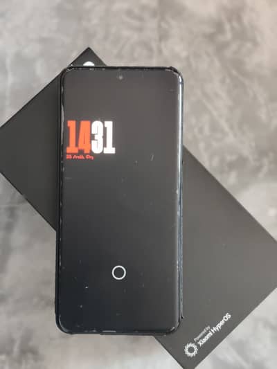 Xiaomi 15 Ultra