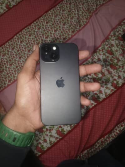 IPHONE 15 WITHOUT BOARD