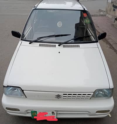 Mehran VXR