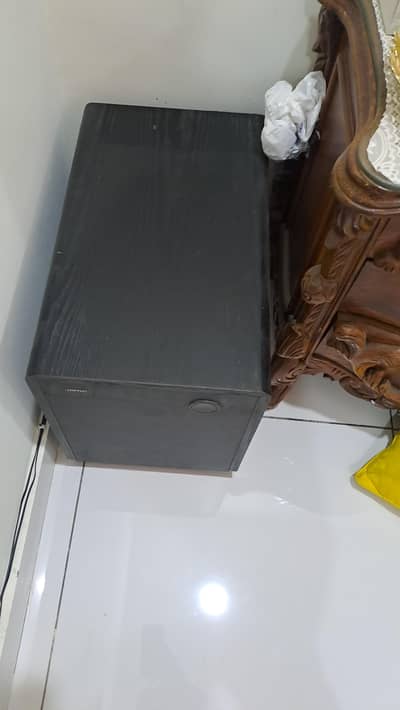 Jamo Power subWoofer 10inch