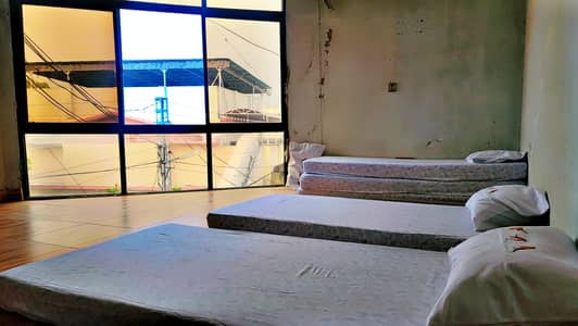 Only Girls Accommodation Long & Short Trum 2nd Floor  in Abbottabad