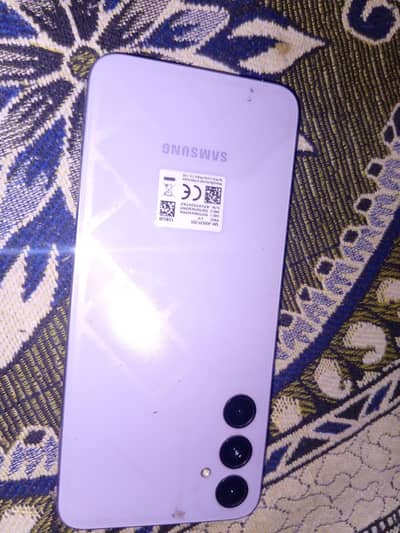 Samsung galaxy  ao5s   6 gb  ram 128 gb price 32000