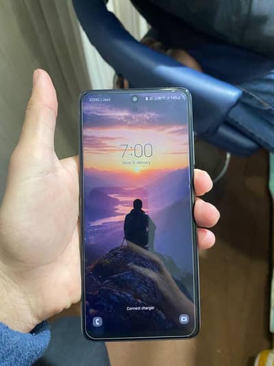 Samsung galaxy a51