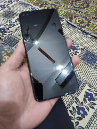 Realme 6 Pro for sell with box and charger original