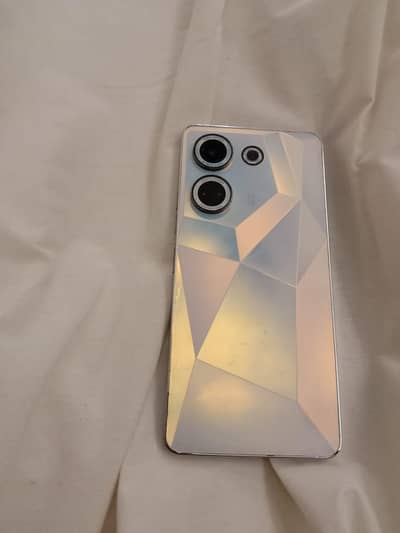 tecno camon 20 8/256 complete saman