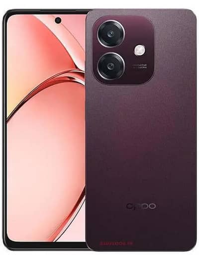 oppo a3x 4 128 2 month wrnti k sath box charge Sath