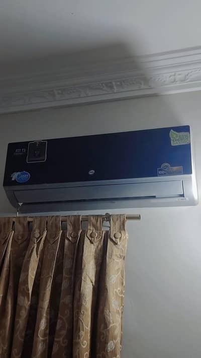 Pel inverter AC