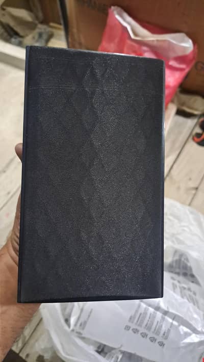 Onkyo 5channel Cubes