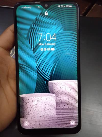 Samsung A10s