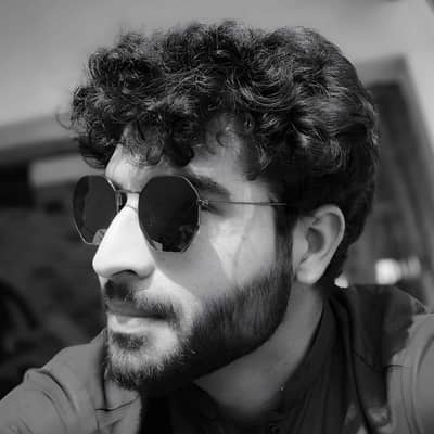Sharjeel 