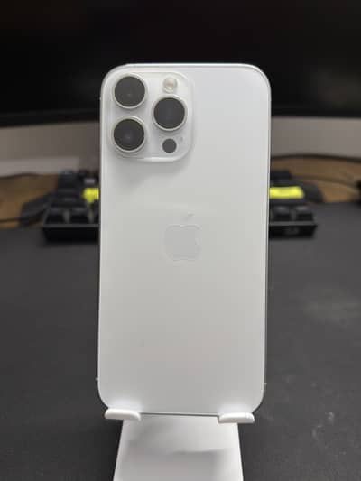 Iphone 14 Pro Max PTA Approved