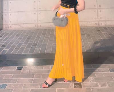 Beautiful Skirt for Sale