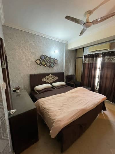 1 Bed Luxury Farninsh apartment Daily Basis