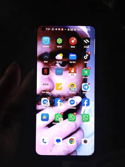 oppo f21pro 5g