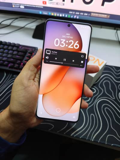 redmi note 13 pro plus 5g urgent sale