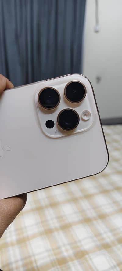 Iphone 16 Pro Max 256GB Factory unlock