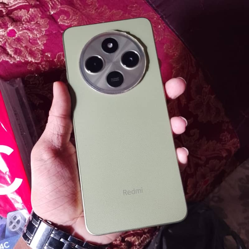 Redmi 14c 0