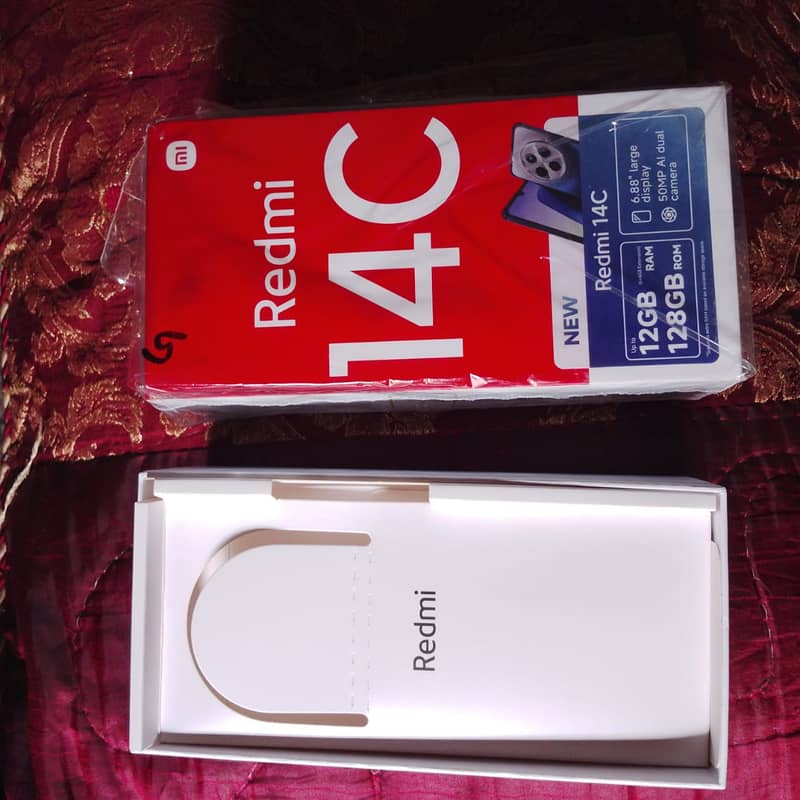 Redmi 14c 3