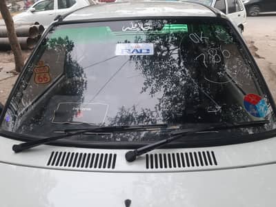 Mahran 2008 model for sale