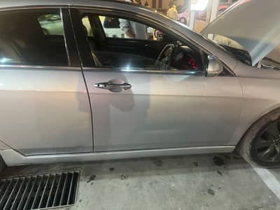 Honda Accord 2004