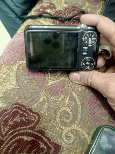 digital camera for sale A+ condition original charger