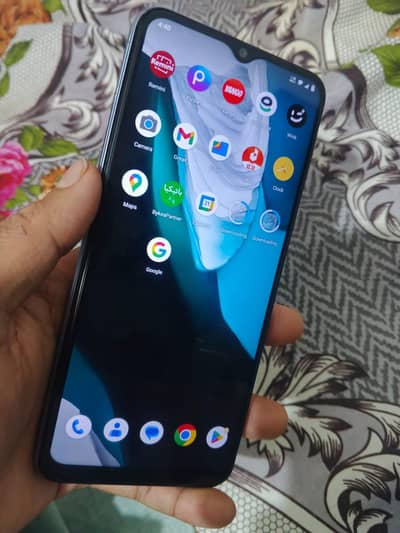 Vivo Y20