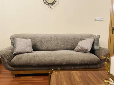 5 Seater Sofa