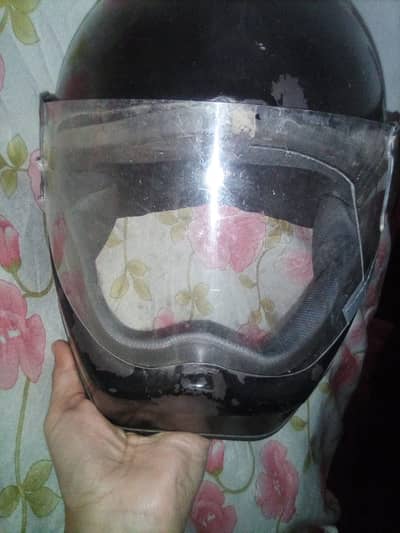 Helmet for sale