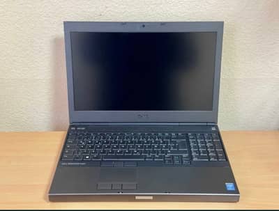 Dell Workstaction Laptop 2gb graphics card price alredy Low