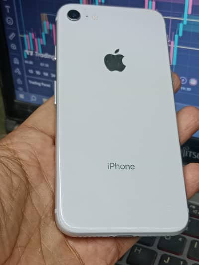 iPhone 8 64gb non pta