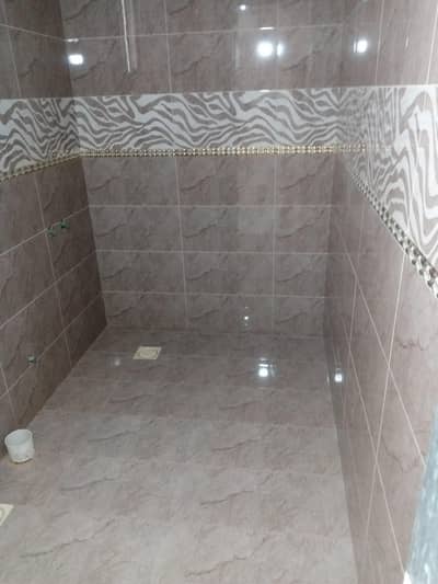 Tile Marble work
