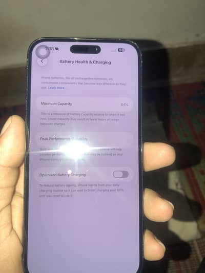 I want sell my iPhone