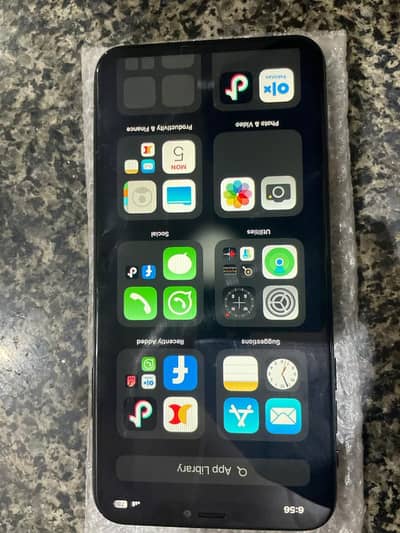 Iphone xsmax ( all sims working )