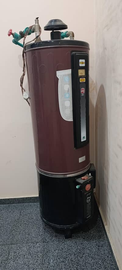 super Asia GEH-755Ai