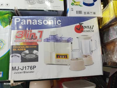 brand 1 year warranty