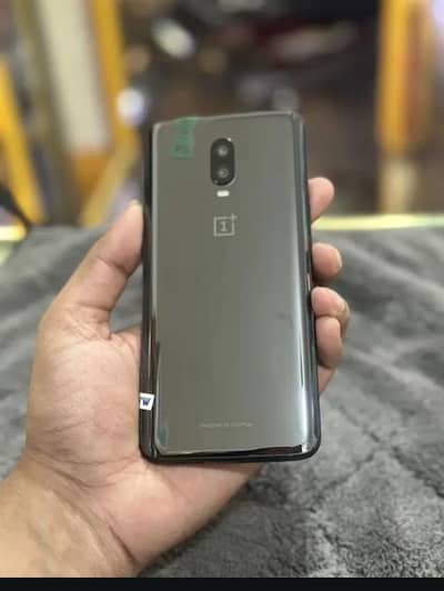 ONE PLUS 6T