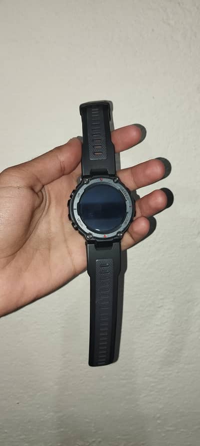 Amazfit T-Rex Pro Smartwatch