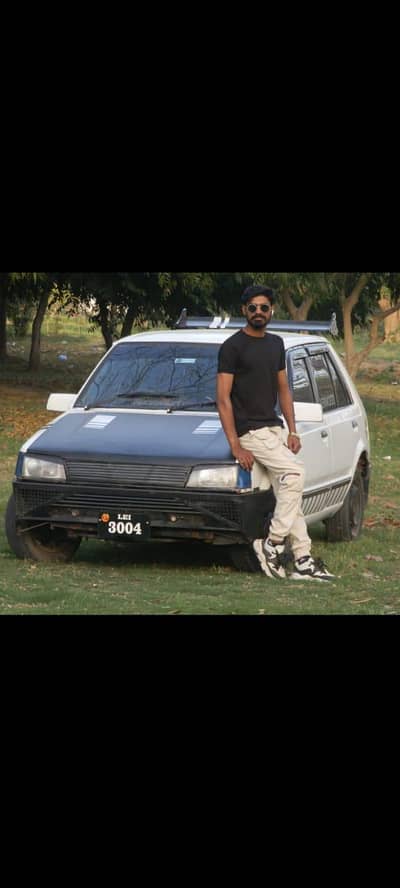 car sports look good kandishan 03244533164