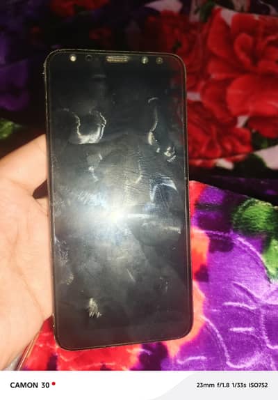 All ok he koi foult ni he