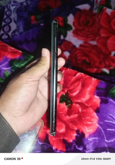 All ok he koi foult ni he