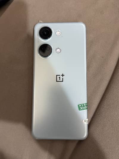 One plus Ace 2v