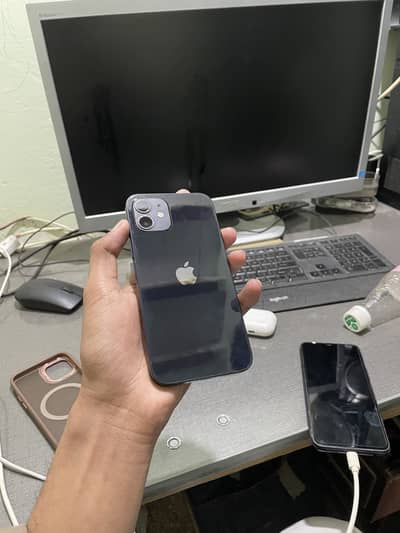 Iphone 12 92 battery health