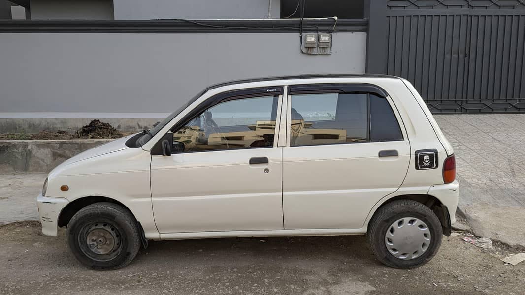 Coure 2007 7