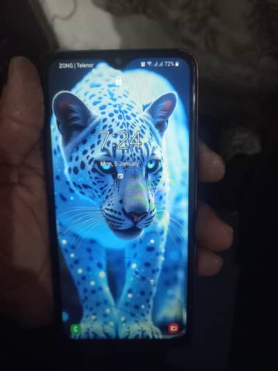 samsung a10s official pta approved 2.32