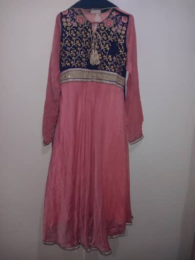 3 piece dress (small in size)