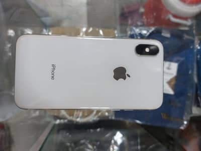 iphone xs pta approved  512