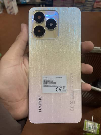 All parts without motherboard