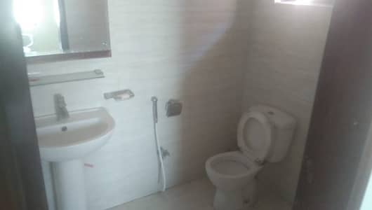 1 Kanal 7 bed house,tile flooring with 3 marla extra land.