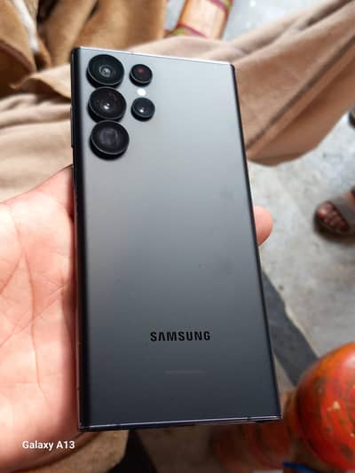 samsung s22 ultra 12 256 gb Cpiddd