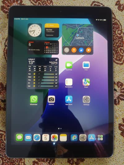 Apple Ipad 7th Generation